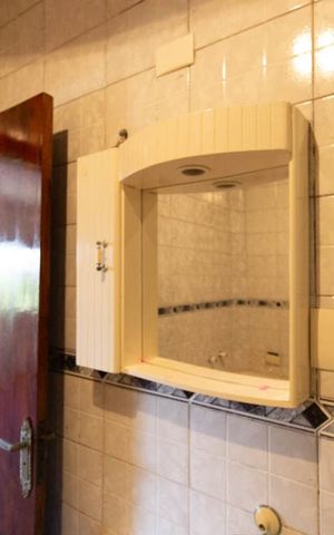 Casa para alugar com 330m², 4 quartos e 4 vagasBanheiro Suíte 1