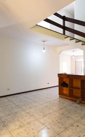 Casa para alugar com 330m², 4 quartos e 4 vagasSala de jantar