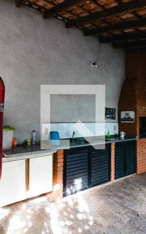 Casa à venda com 372m², 3 quartos e 4 vagasÁrea gourmet