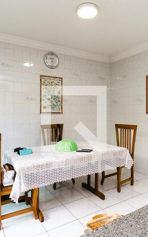 Casa à venda com 372m², 3 quartos e 4 vagasCozinha