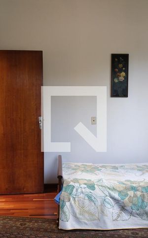 Casa para alugar com 450m², 5 quartos e 7 vagasQuarto 1 - Suíte