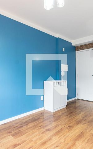 Apartamento à venda com 31m², 1 quarto e sem vagaSala