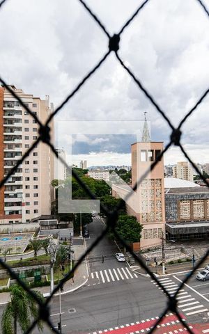 Apartamento à venda com 31m², 1 quarto e sem vagaVista do Quarto