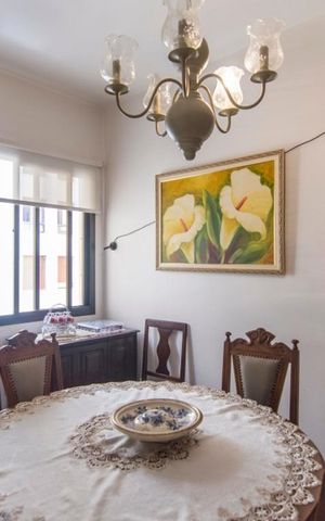 Apartamento à venda com 187m², 4 quartos e 3 vagas Apartamento à venda com 187m², 4 quartos e 3 vagasSala de Jantar