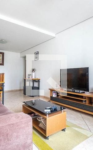 Apartamento à venda com 108m², 3 quartos e 1 vaga
