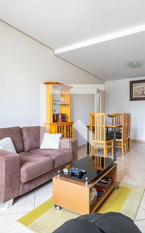 Apartamento à venda com 108m², 3 quartos e 1 vaga