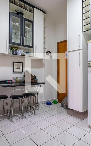 Apartamento à venda com 108m², 3 quartos e 1 vaga