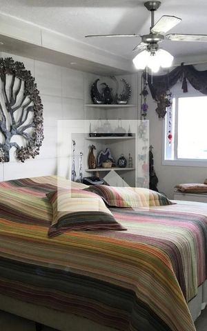 Apartamento à venda com 294m², 4 quartos e 4 vagas Apartamento à venda com 294m², 4 quartos e 4 vagasQuarto