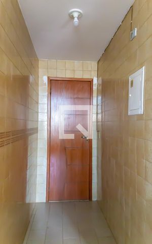 Apartamento à venda com 58m², 1 quarto e 1 vaga Apartamento à venda com 58m², 1 quarto e 1 vagaCozinha