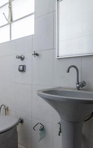 Apartamento à venda com 260m², 4 quartos e 2 vagasBanheiro 3