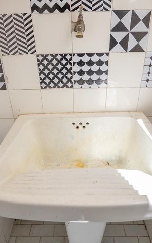 Apartamento para alugar com 80m², 2 quartos e 1 vaga Apartamento para alugar com 80m², 2 quartos e 1 vagaÁrea de Serviço