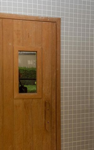 Studio para alugar com 41m², 1 quarto e 1 vaga Studio para alugar com 41m², 1 quarto e 1 vagaSauna