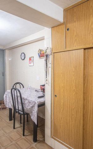 Casa à venda com 110m², 4 quartos e 1 vagaCozinha