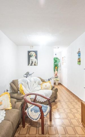 Casa à venda com 110m², 4 quartos e 1 vagaSala
