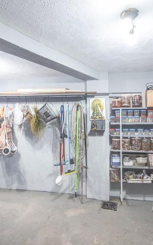 Casa à venda com 110m², 4 quartos e 1 vagaGaragem