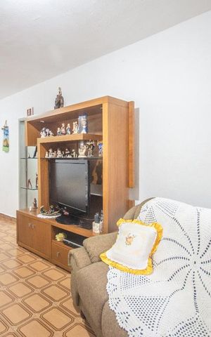 Casa à venda com 110m², 4 quartos e 1 vagaSala
