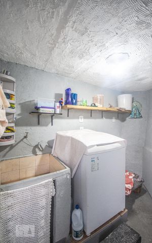 Casa à venda com 110m², 4 quartos e 1 vagaÁrea de Serviço