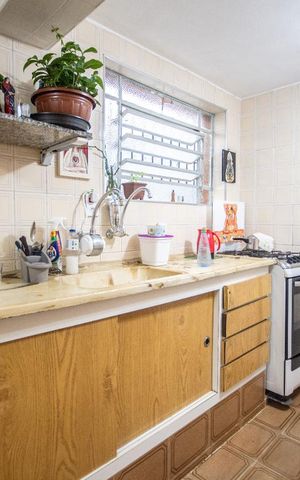 Casa à venda com 110m², 4 quartos e 1 vagaCozinha