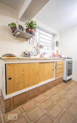 Casa à venda com 110m², 4 quartos e 1 vagaCozinha