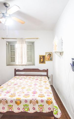 Casa à venda com 110m², 4 quartos e 1 vagaQuarto 1
