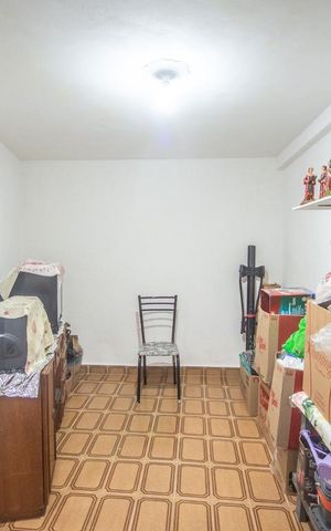 Casa à venda com 110m², 4 quartos e 1 vagaQuarto 4