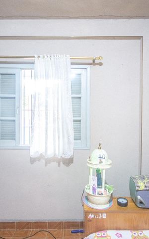 Casa à venda com 110m², 4 quartos e 1 vagaQuarto 2
