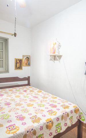 Casa à venda com 110m², 4 quartos e 1 vagaQuarto 1