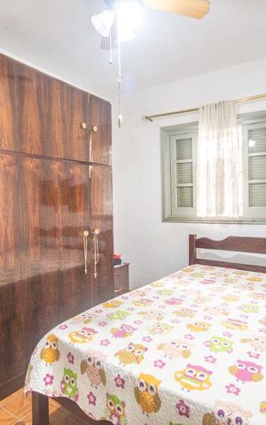 Casa à venda com 110m², 4 quartos e 1 vagaQuarto 1