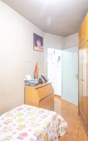 Casa à venda com 110m², 4 quartos e 1 vagaQuarto 2