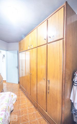 Casa à venda com 110m², 4 quartos e 1 vagaQuarto 2