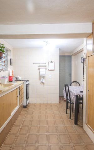 Casa à venda com 110m², 4 quartos e 1 vagaCozinha