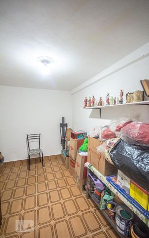 Casa à venda com 110m², 4 quartos e 1 vagaQuarto 4