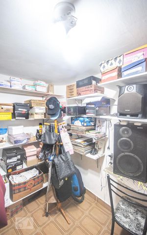 Casa à venda com 110m², 4 quartos e 1 vagaQuarto 3