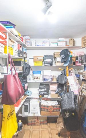 Casa à venda com 110m², 4 quartos e 1 vagaQuarto 3