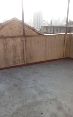 Casa à venda com 199m², 3 quartos e 2 vagas Casa à venda com 199m², 3 quartos e 2 vagasÁrea Externa