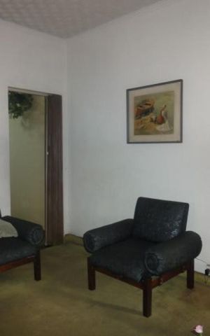 Casa à venda com 199m², 3 quartos e 2 vagas Casa à venda com 199m², 3 quartos e 2 vagasSala