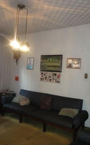 Casa à venda com 199m², 3 quartos e 2 vagas Casa à venda com 199m², 3 quartos e 2 vagasSala