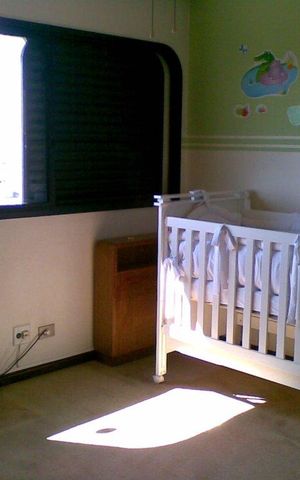 Apartamento à venda com 540m², 5 quartos e 4 vagas Apartamento à venda com 540m², 5 quartos e 4 vagasQuarto