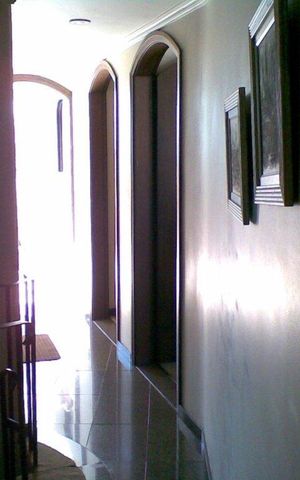 Apartamento à venda com 540m², 5 quartos e 4 vagas Apartamento à venda com 540m², 5 quartos e 4 vagasCorredor