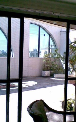 Apartamento à venda com 540m², 5 quartos e 4 vagas Apartamento à venda com 540m², 5 quartos e 4 vagasSala