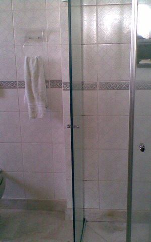 Apartamento à venda com 540m², 5 quartos e 4 vagas Apartamento à venda com 540m², 5 quartos e 4 vagasBanheiro