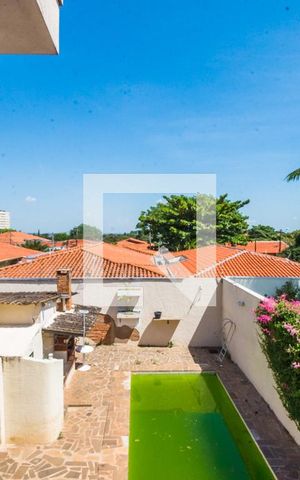 Casa à venda com 250m², 4 quartos e 4 vagas Casa à venda com 250m², 4 quartos e 4 vagasVista do Quarto 1