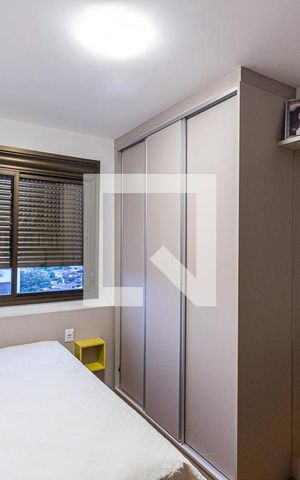 Apartamento à venda com 62m², 2 quartos e 1 vaga Apartamento à venda com 62m², 2 quartos e 1 vagaQuarto 1