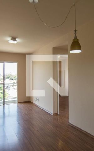 Apartamento à venda com 55m², 2 quartos e 1 vaga