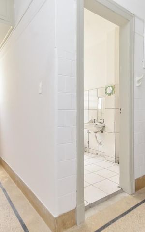 Studio à venda com 34m², 1 quarto e sem vaga Studio à venda com 34m², 1 quarto e sem vagaCozinha