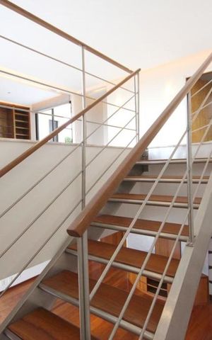 Apartamento à venda com 500m², 5 quartos e 4 vagas Apartamento à venda com 500m², 5 quartos e 4 vagasCorredor