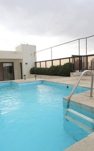 Apartamento à venda com 500m², 5 quartos e 4 vagas Apartamento à venda com 500m², 5 quartos e 4 vagasÁrea Externa