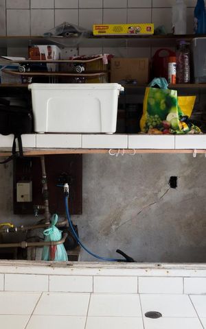 Casa à venda com 200m², 4 quartos e 4 vagasÁrea de Serviço