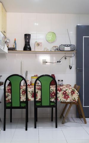 Casa à venda com 200m², 4 quartos e 4 vagasCozinha