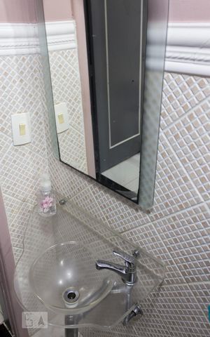 Casa à venda com 200m², 4 quartos e 4 vagasLavabo